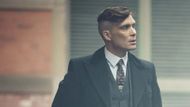 Tommy Shelby (Image via Netflix)